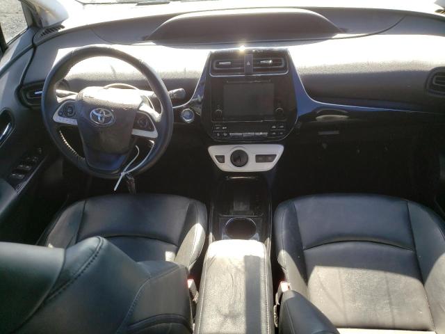 Photo 8 from auction – 2017 TOYOTA PRIUS with VIN JTDKBRFU3H3538431