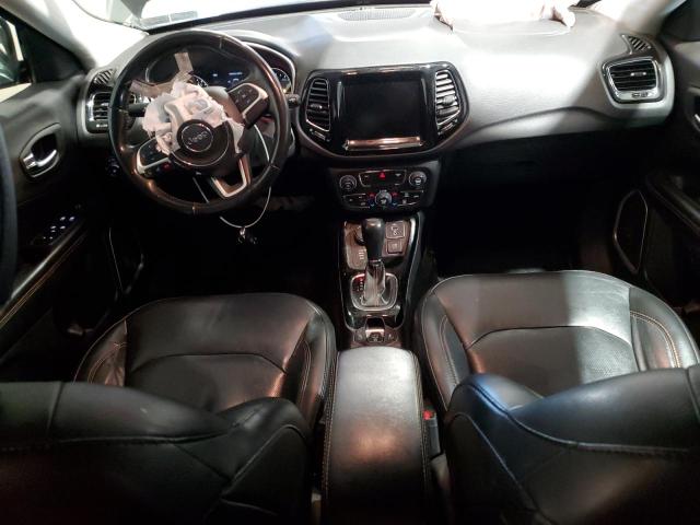 Photo 8 from auction – 2019 JEEP COMPASS LIMITED with VIN 3C4NJDCB2KT827592