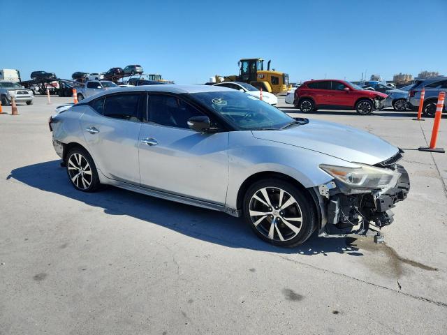 Photo 4 from auction – 2017 NISSAN MAXIMA 3.5 with VIN 1N4AA6AP8HC444839