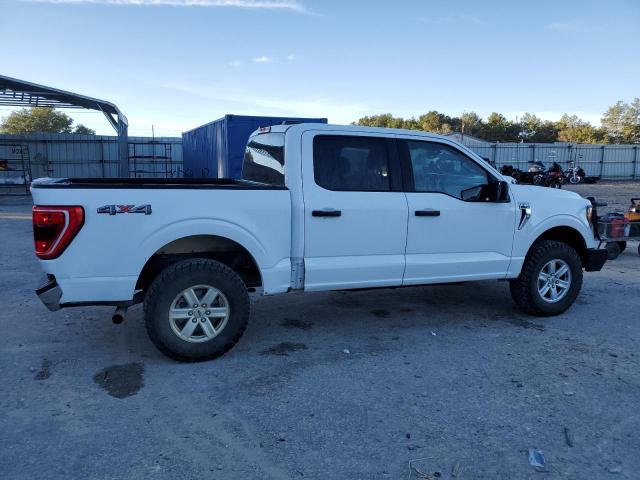 Photo 3 from auction – 2023 FORD F150 SUPERCREW with VIN 1FTFW1E5XPKD60295