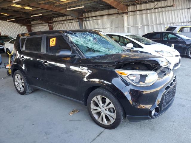Photo 4 from auction – 2016 KIA SOUL + with VIN KNDJP3A57G7384629