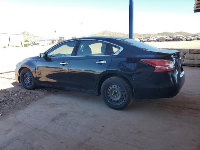 Photo 2 from auction – 2013 NISSAN ALTIMA 2.5 with VIN 1N4AL3AP1DN501308