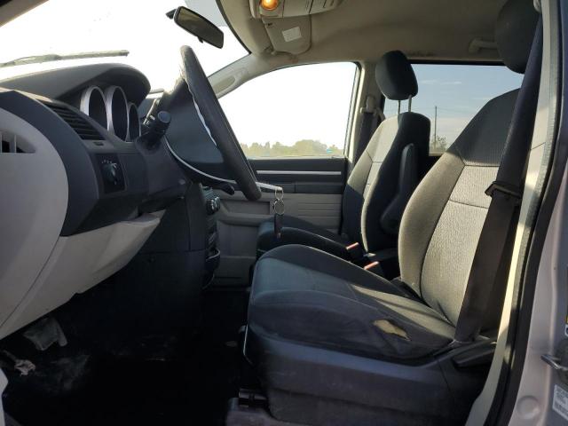 Photo 7 from auction – 2010 DODGE GRAND CARAVAN SE with VIN 2D4RN4DE3AR224136
