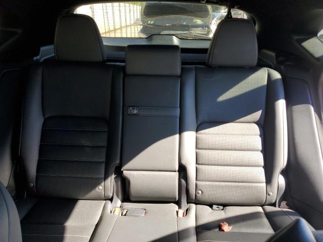 Photo 10 from auction – 2017 LEXUS NX 200T BA with VIN JTJBARBZ1H2147186