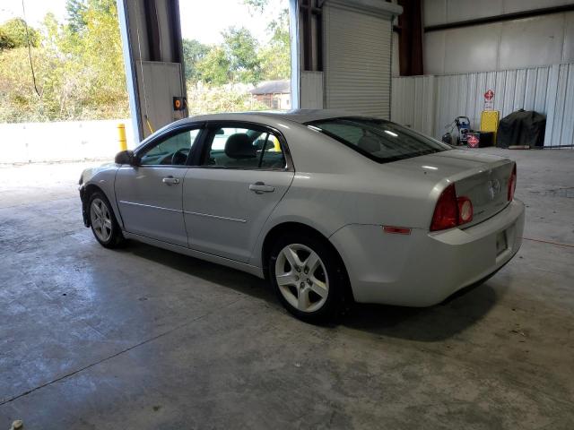 Photo 2 from auction – 2012 CHEVROLET MALIBU LS with VIN 1G1ZA5EU1CF394129