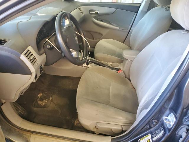 Photo 7 from auction – 2011 TOYOTA COROLLA BA with VIN 2T1BU4EE0BC696473
