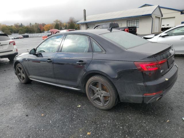 Photo 2 from auction – 2018 AUDI A4 PREMIUM with VIN WAUKMAF48JA061327