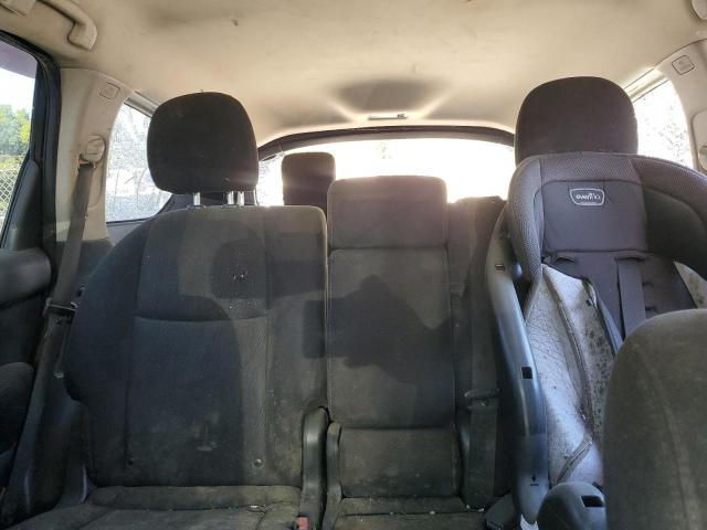 Photo 10 from auction – 2015 NISSAN PATHFINDER with VIN 5N1AR2MM8FC645940