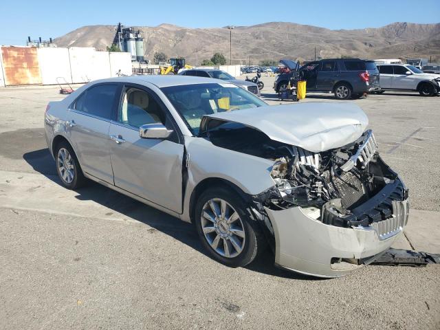 Photo 4 from auction – 2010 LINCOLN MKZ with VIN 3LNHL2GC9AR607940