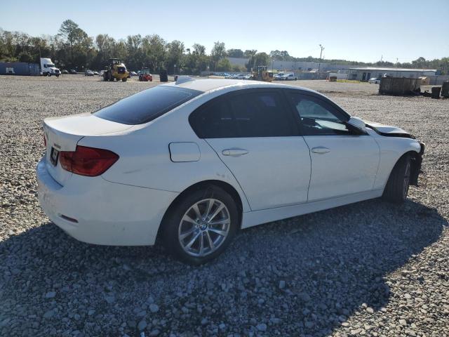 Фото 3 с аукциона – 2016 BMW 320 I с VIN WBA8E1G55GNT38418
