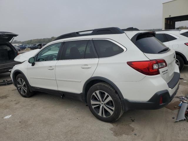 Photo 2 from auction – 2018 SUBARU OUTBACK 2. with VIN 4S4BSAKC2J3312770