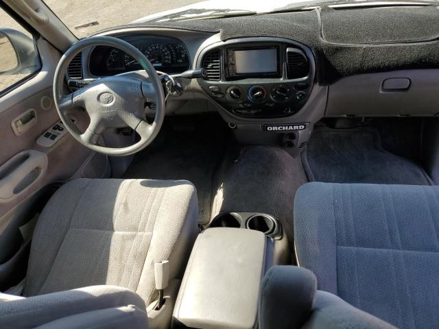 Photo 8 from auction – 2002 TOYOTA TUNDRA ACC with VIN 5TBBT44172S236938