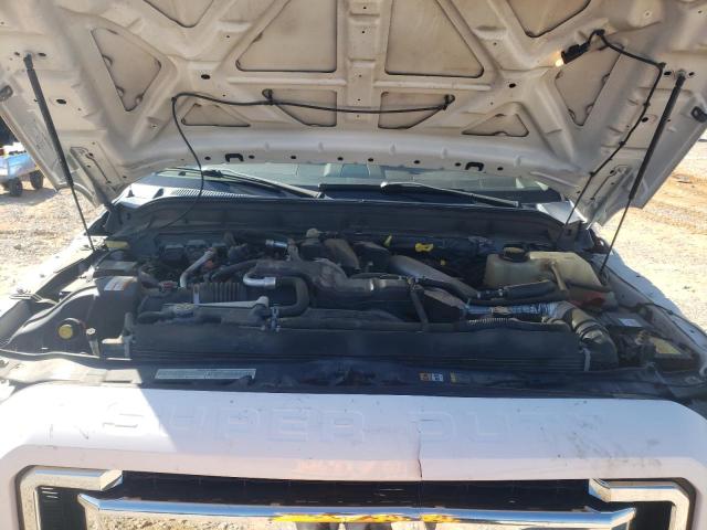 Photo 11 from auction – 2014 FORD F250 SUPER with VIN 1FT7W2BT5EEB60353