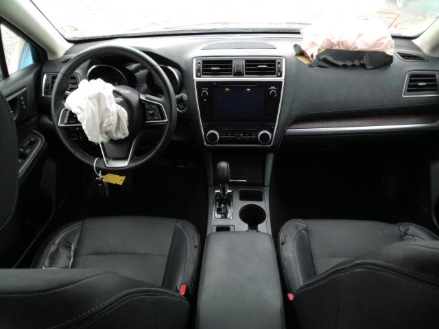 Photo 8 from auction – 2018 SUBARU OUTBACK 2. with VIN 4S4BSANC7J3227726