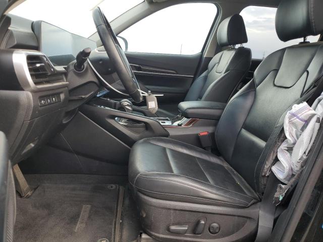 Photo 7 from auction – 2023 KIA TELLURIDE with VIN 5XYP6DGC5PG394510