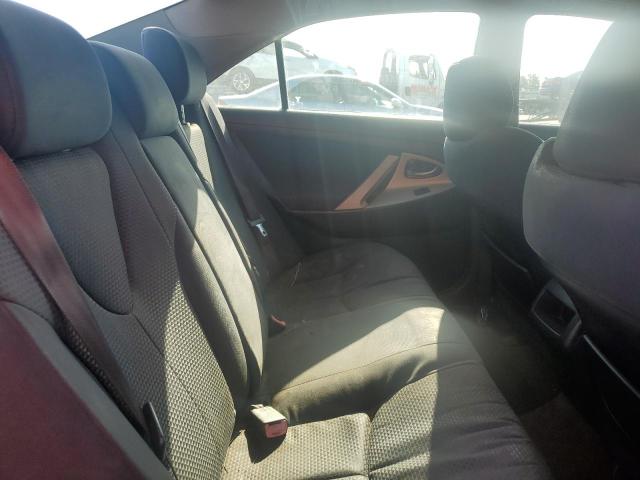 Photo 10 from auction – 2009 TOYOTA CAMRY BASE with VIN 4T1BE46K29U350984