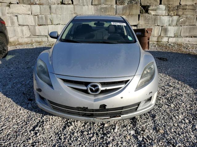 Photo 5 from auction – 2012 MAZDA 6 I with VIN 1YVHZ8DH8C5M11106
