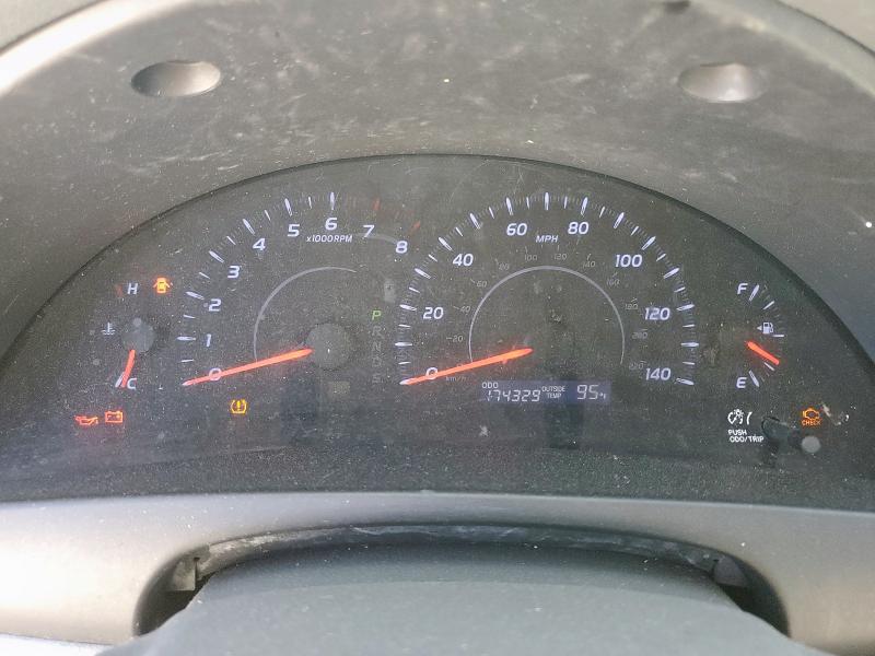 Zdjęcie 9 z aukcji – 2011 TOYOTA CAMRY BASE z VIN 4T1BF3EK2BU127892