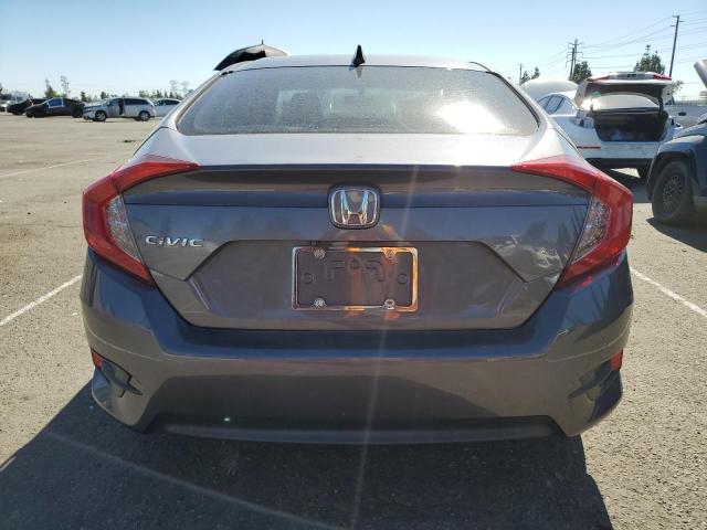 Photo 6 from auction – 2018 HONDA CIVIC EX with VIN 2HGFC2F72JH522838