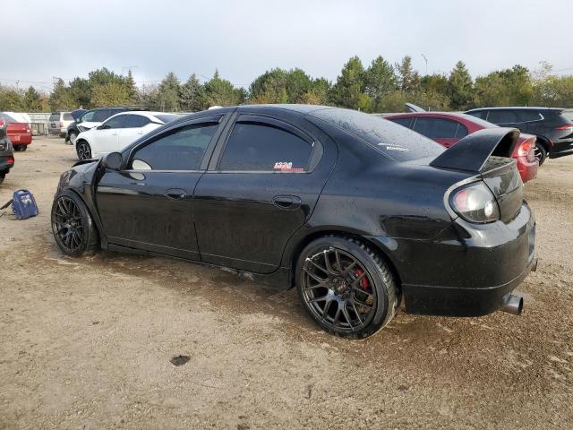 Photo 2 from auction – 2003 DODGE NEON with VIN 1B3ES66S23D206074