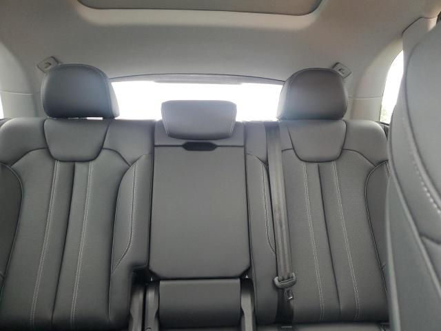 Photo 10 from auction – 2024 AUDI Q5 PRESTIG with VIN WA1FAAFY8R2033527