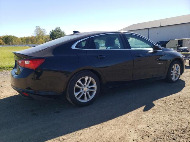 Photo 3 from auction – 2016 CHEVROLET MALIBU LT with VIN 1G1ZE5STXGF240735