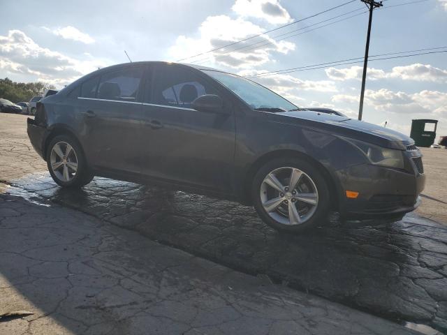 Photo 4 from auction – 2014 CHEVROLET CRUZE LT with VIN 1G1PE5SB4E7224245