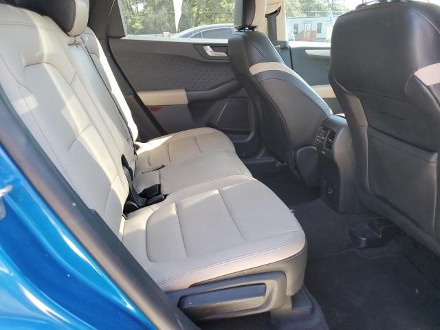 Photo 11 from auction – 2020 FORD ESCAPE SEL with VIN 1FMCU9H62LUB17232