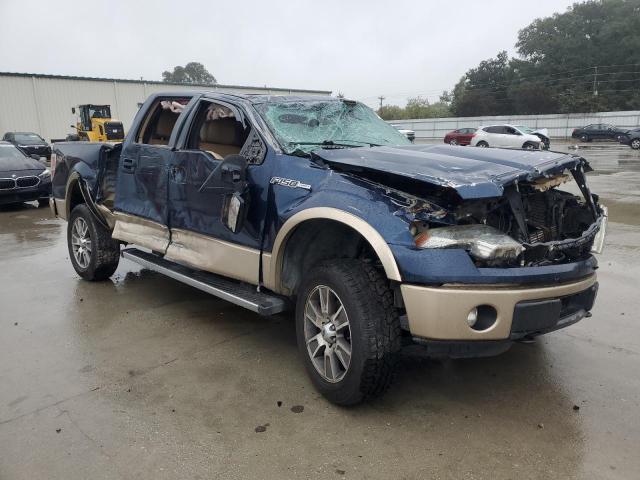 Photo 4 from auction – 2014 FORD F150 SUPER with VIN 1FTFW1EFXEKF02540