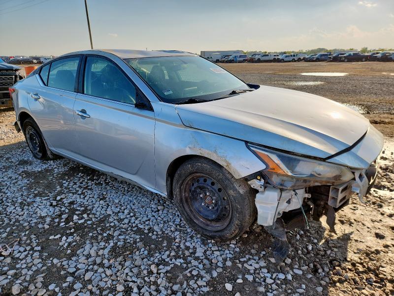 Photo 4 from auction – 2019 NISSAN ALTIMA S with VIN 1N4BL4BV7KC237754