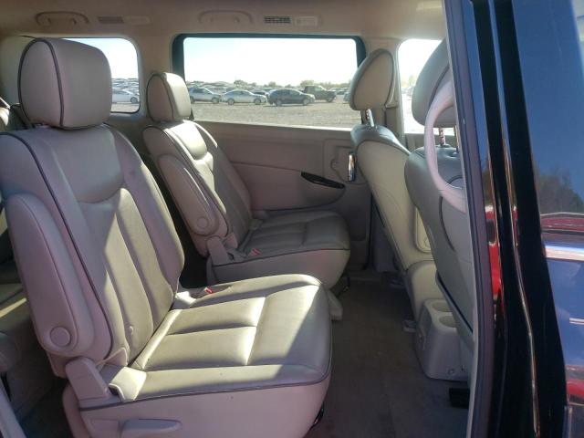 Photo 11 from auction – 2011 NISSAN QUEST S with VIN JN8AE2KP6B9011129