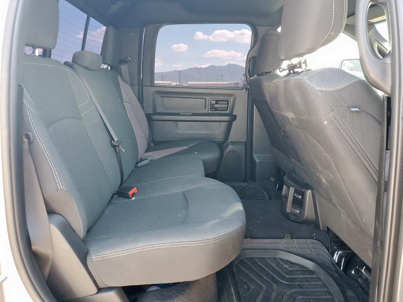 Photo 10 from auction – 2024 RAM 3500 TRADE with VIN 3C63R3CL8RG404934
