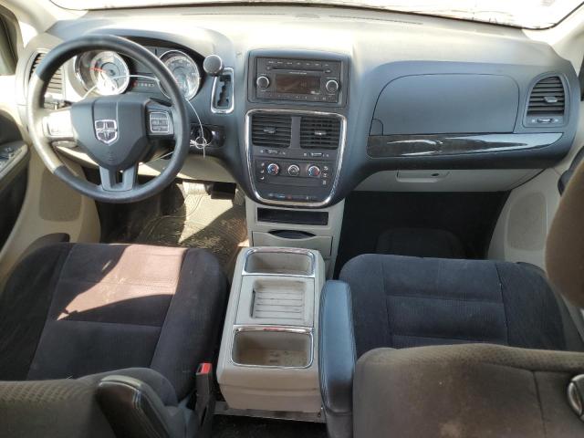 Photo 8 from auction – 2014 DODGE GRAND CARA with VIN 2C4RDGBG2ER278605
