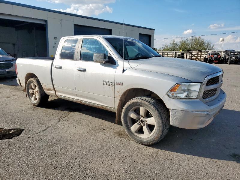 Photo 4 from auction – 2014 RAM 1500 SLT with VIN 1C6RR7GT3ES256822