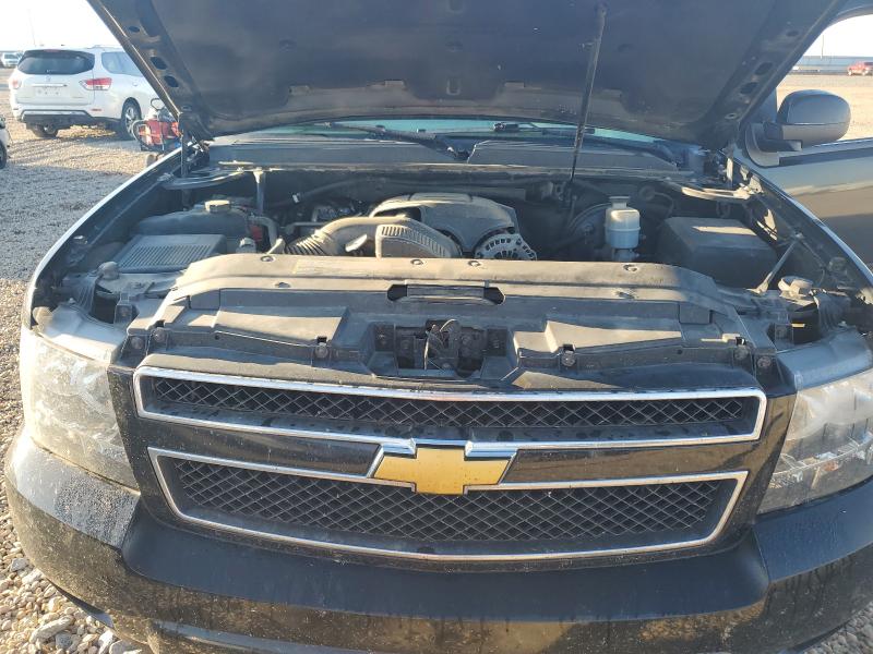 Photo 12 from auction – 2011 CHEVROLET TAHOE C150 with VIN 1GNSCAE08BR209846