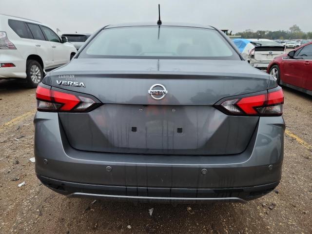 Photo 6 from auction – 2021 NISSAN VERSA S with VIN 3N1CN8DV7ML897042