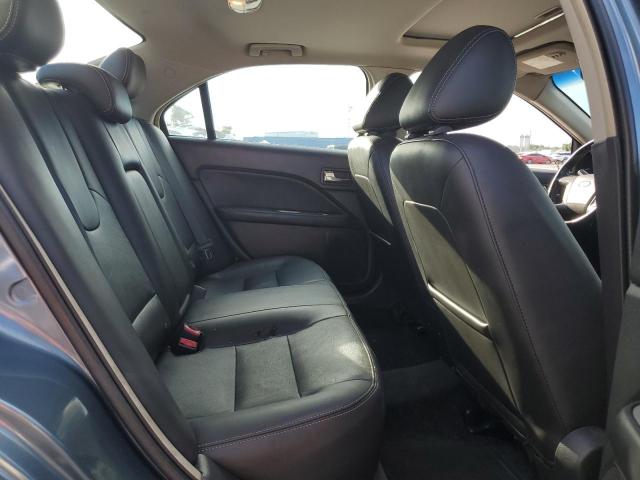 Photo 10 from auction – 2011 FORD FUSION with VIN 3FAHP0JA8BR101687