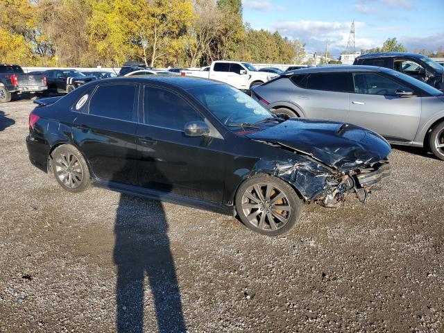 Photo 4 from auction – 2010 SUBARU IMPREZA WR with VIN JF1GE7G66AG501623
