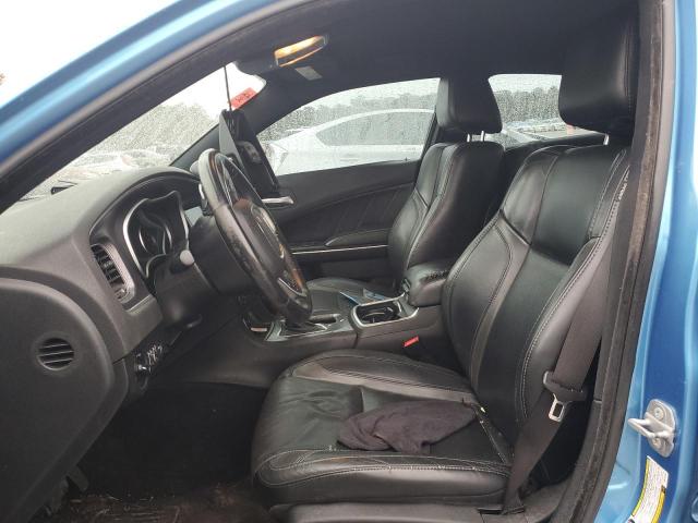 Photo 7 from auction – 2016 DODGE CHARGER SX with VIN 2C3CDXHG8GH123132