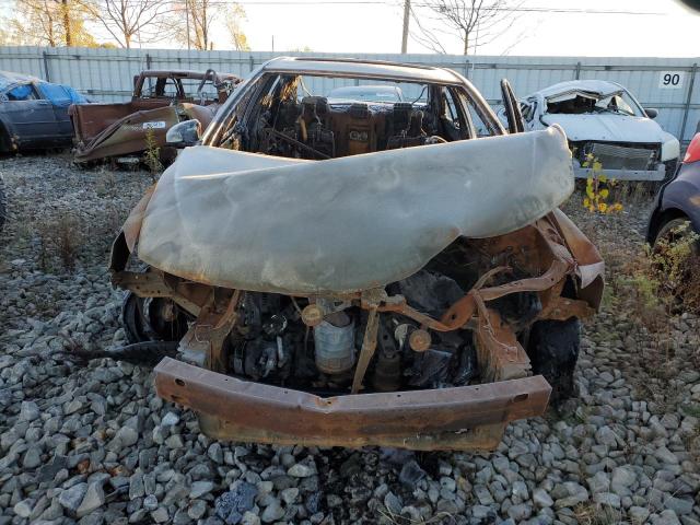 Photo 5 from auction – 2014 TOYOTA CAMRY L with VIN 4T1BF1FK5EU765044