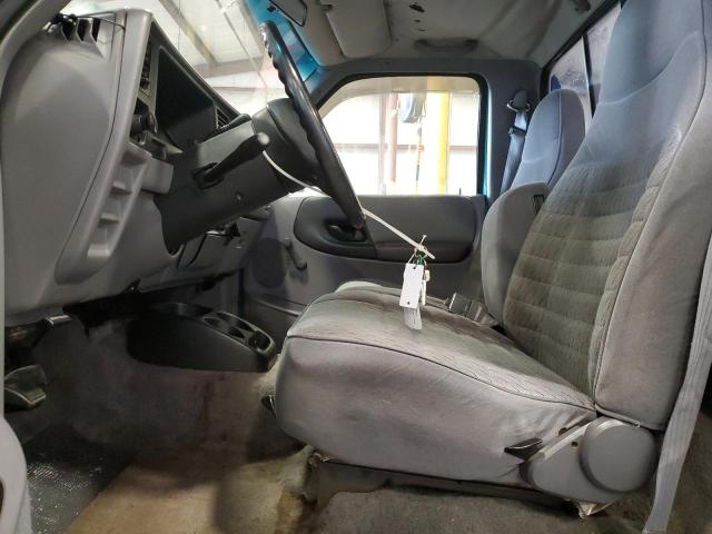 Photo 7 from auction – 1994 FORD RANGER with VIN 1FTCR10A2RTA98431