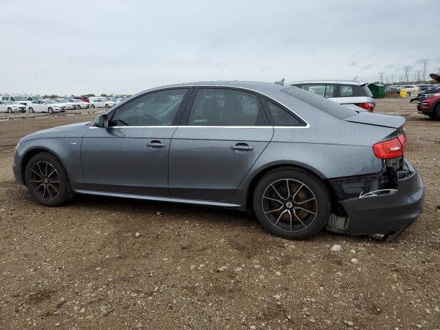 Photo 2 from auction – 2015 AUDI A4 PREMIUM with VIN WAUFFAFL8FN042926