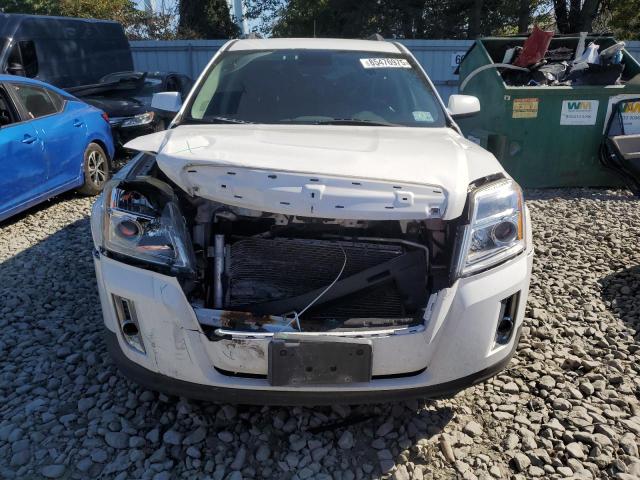 Photo 5 from auction – 2012 GMC TERRAIN SL with VIN 2GKFLSE51C6190621