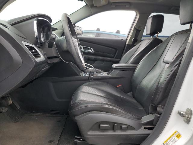 Фото 7 с аукциона – 2012 GMC TERRAIN SL с VIN 2GKFLUE53C6195928