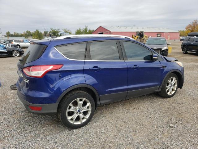 Photo 3 from auction – 2014 FORD ESCAPE TIT with VIN 1FMCU0J94EUD11313