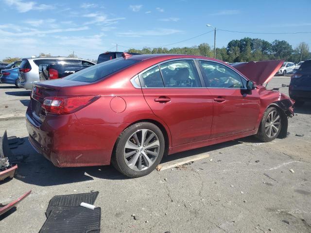 صورة رقم 3 من المزاد - 2016 SUBARU LEGACY 2.5 مع VIN 4S3BNBL63G3004686