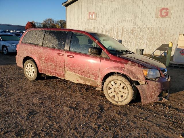 Photo 4 from auction – 2016 DODGE GRAND CARA with VIN 2C4RDGBG5GR108807