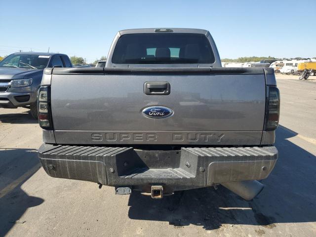 Photo 6 from auction – 2011 FORD F250 SUPER with VIN 1FT7W2BT3BEB31753