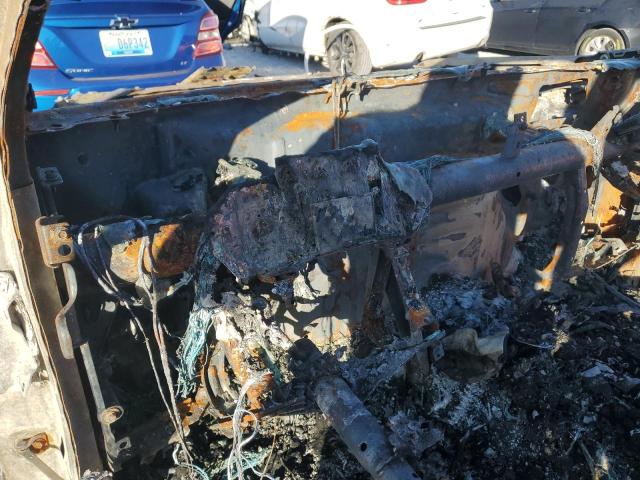 Photo 9 from auction – 2020 CHEVROLET SILVERADO with VIN 3GCPYFED8LG355357