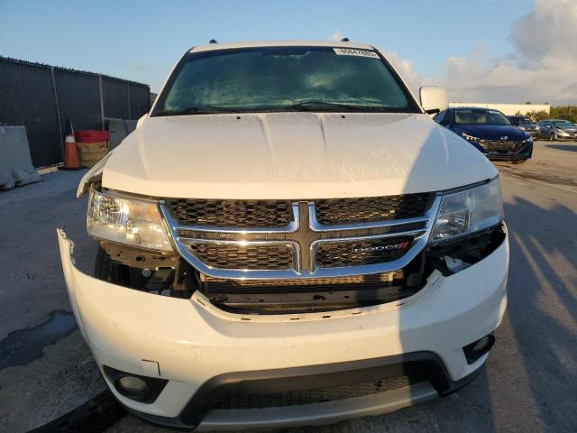 Photo 5 from auction – 2015 DODGE JOURNEY SX with VIN 3C4PDCBG2FT610363
